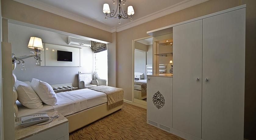 Q Hotel Laleli Stambuł Zewnętrze zdjęcie