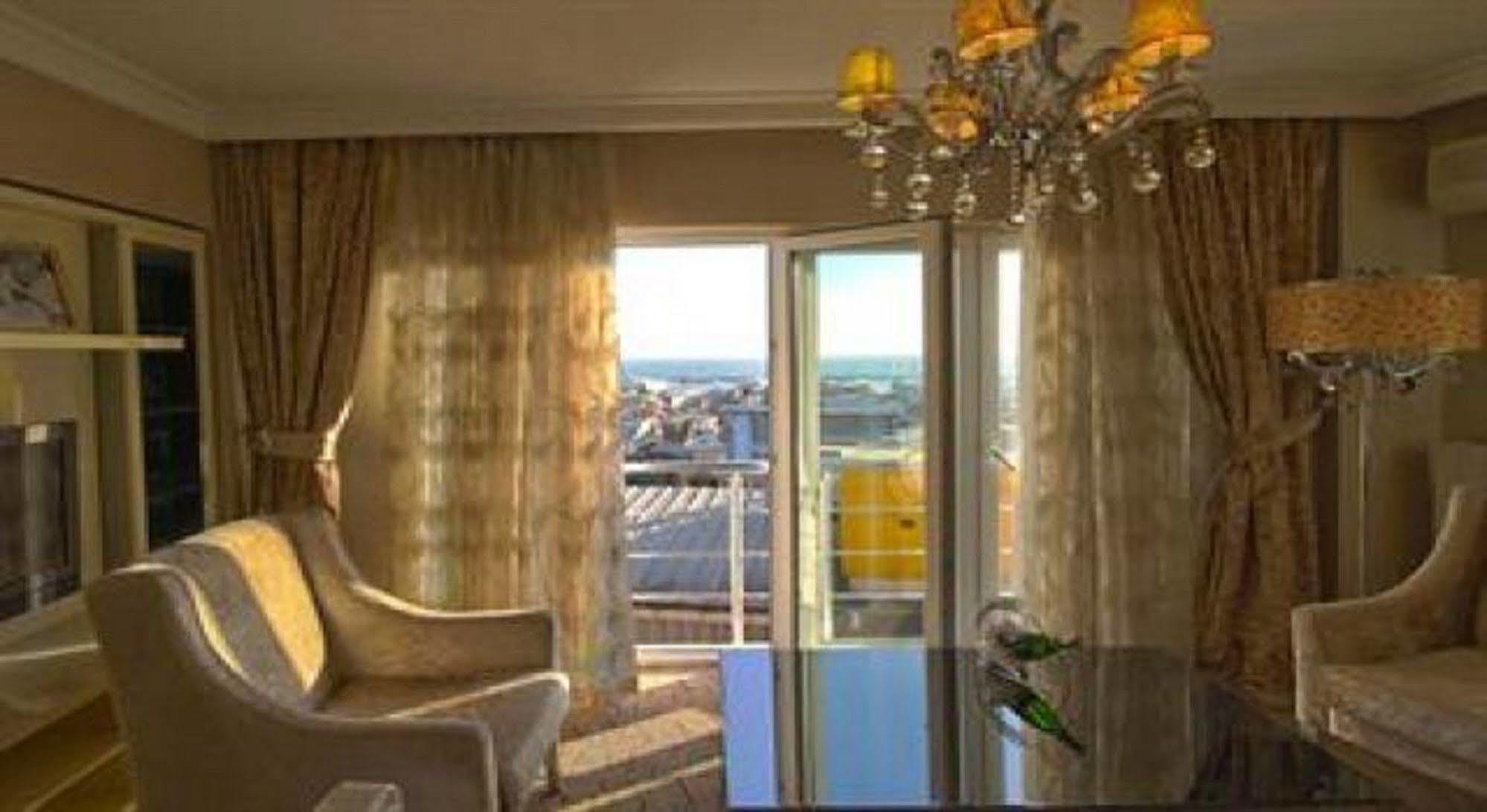 Q Hotel Laleli Stambuł Zewnętrze zdjęcie